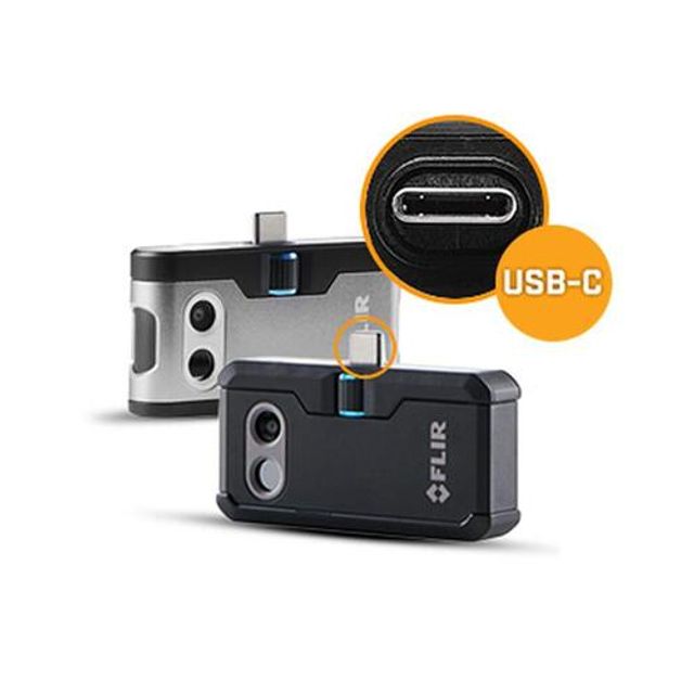 플리어 ONE PRO 스마트폰 열화상카메라 FLIR