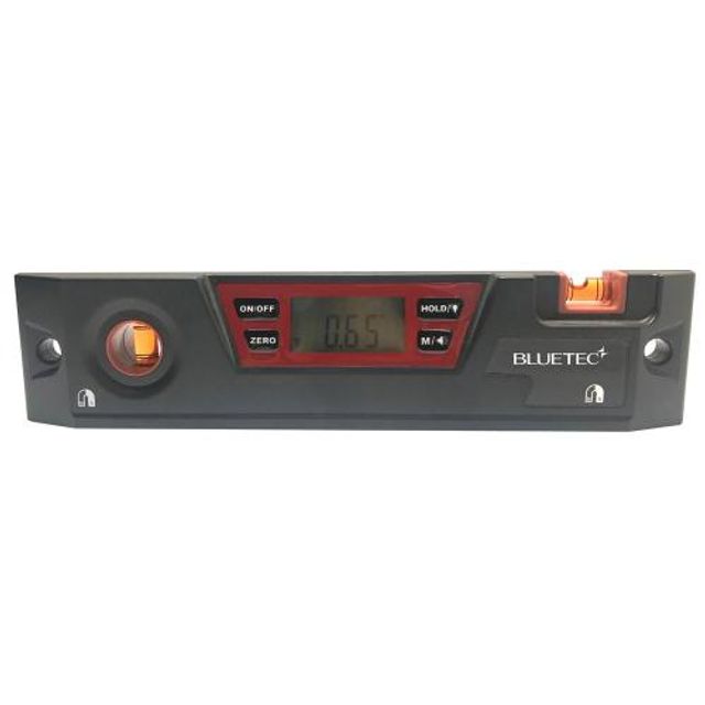 블루텍각도기 디지털자석수평 BDM-200T 1EA