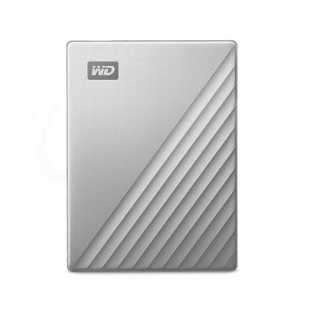 WD My Passport Ultra(1TB/실버/WD)