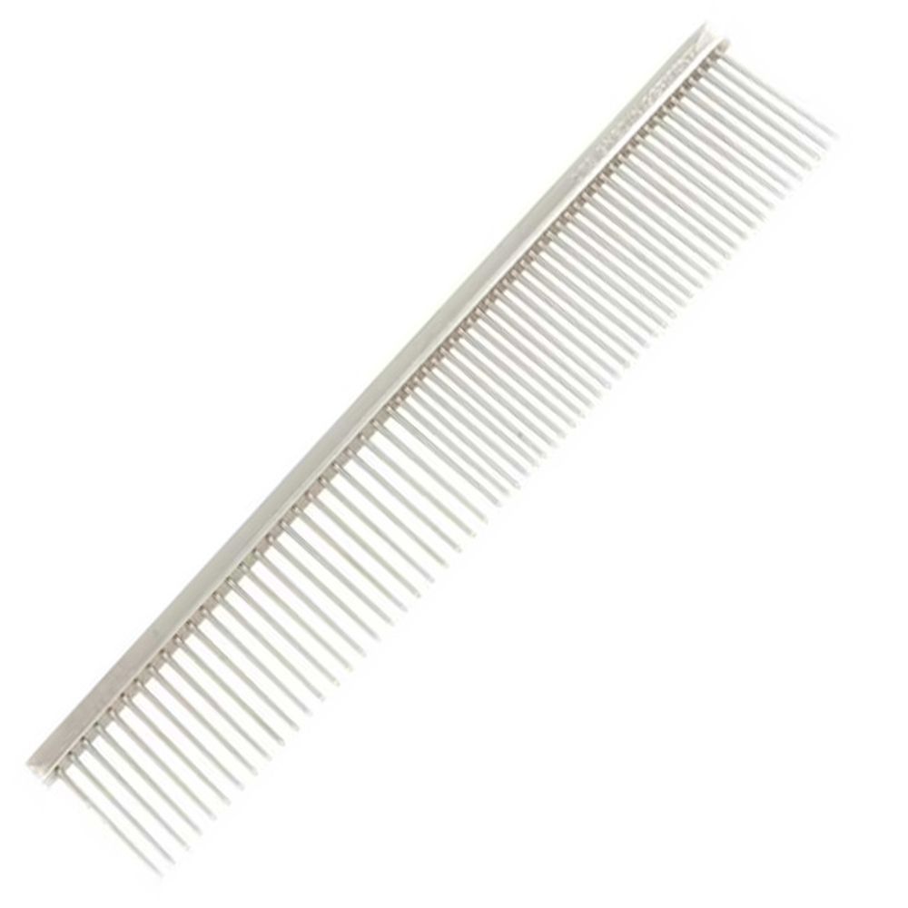 리케이 콤빗 일반 일상 19cm 1P 강아지 일자빗 애견
