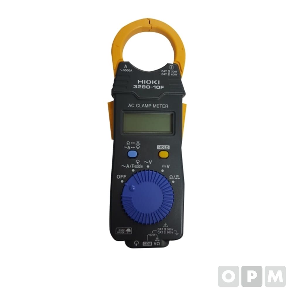 훅크메타디지털(신형/교류전류계) HI-3280-10F