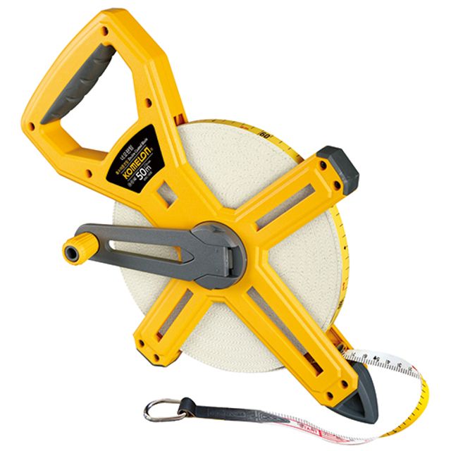 코메론 네오팬텀줄자 KMC-1800 (100Mx13) KMC-1800