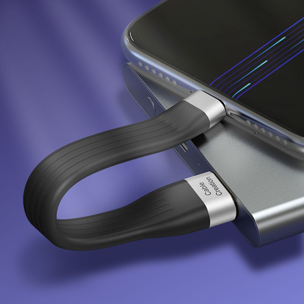 USB 타입 CtoC 고속충전케이블 FPC 숏케이블