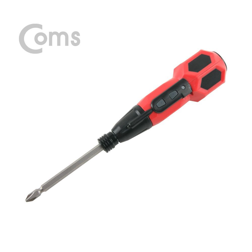 하이브 충전드라이버 Micro USB 충전 3.6V-280RPM