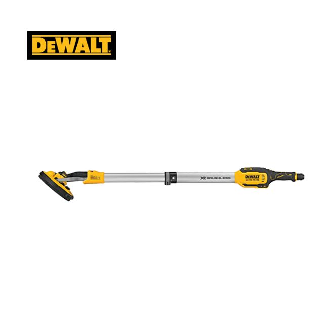 디월트 20V MAX 충전 드라이월샌더 DCW800N