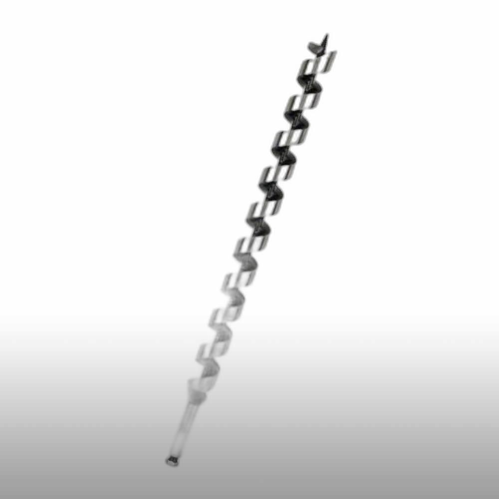 2 x 26 어거비트Auger 목재용 360 bits 보쉬 450 산