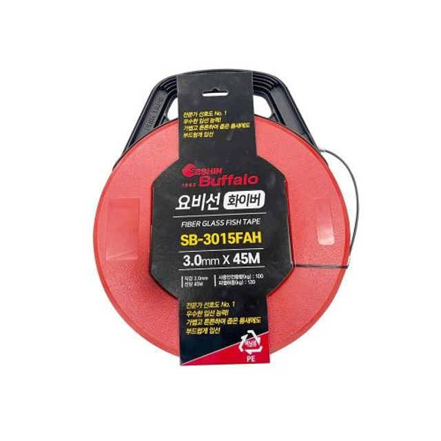 SB-3015FAH 세신 요비선요비선(화이버) 1EA SB-3015