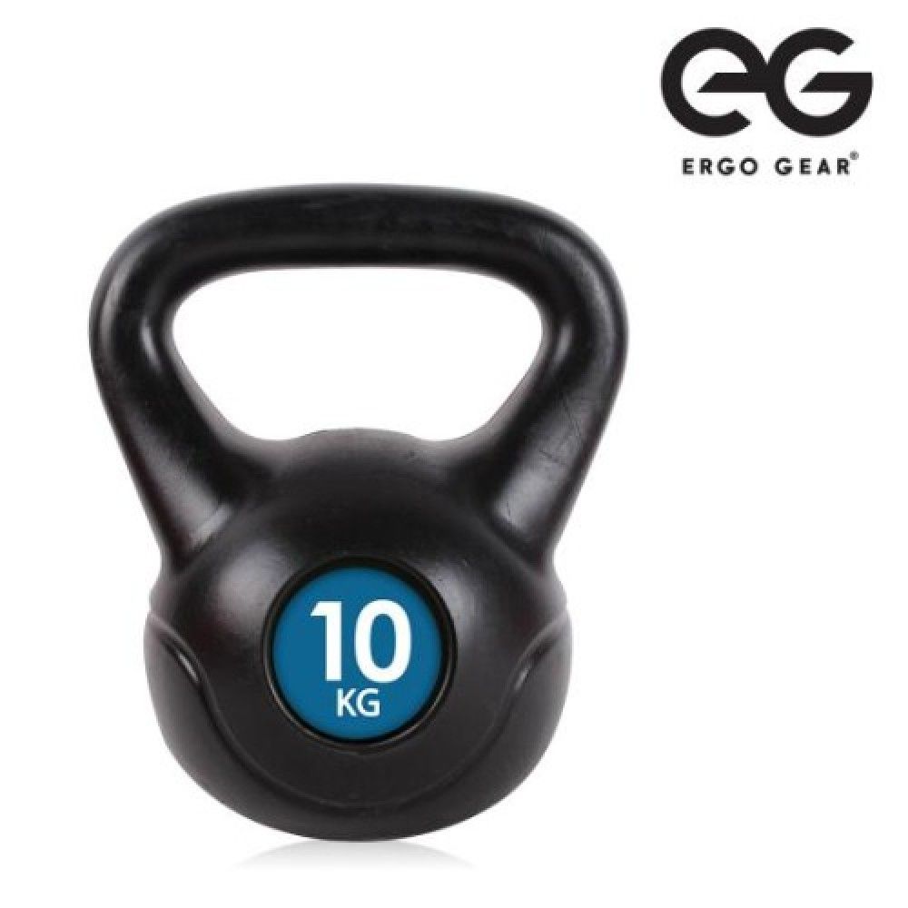 에르고기어 ERGO GEAR EG 케틀벨 10KG