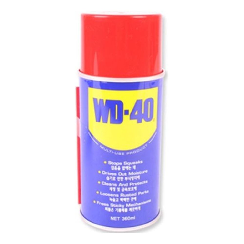 WD-40(대)