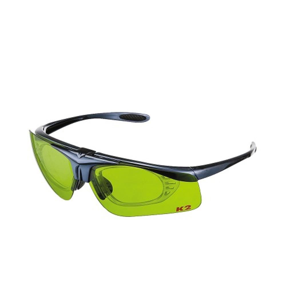 보안경 JBiz-DEQ(1.7) 고글 눈보호 안경 현장 안전