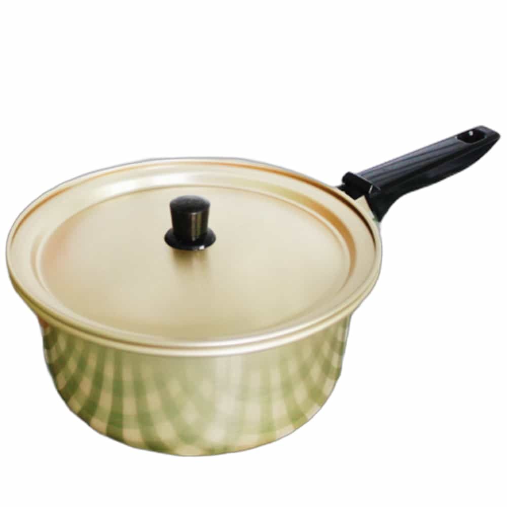 양은 냄비 편수 18CM 라면냄비 부대찌개냄비