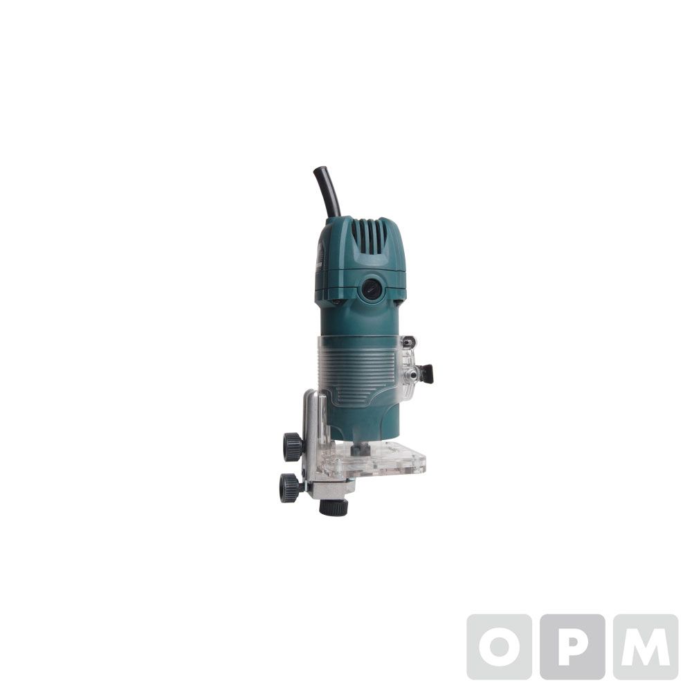 트리머 530W 30000rpm 6mm 1.3kg