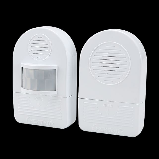 차임벨 TK-102 무선 센서