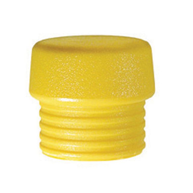 831-5-50 이하우레탄해머헤드 1EA 831-5 50(YELLOW)