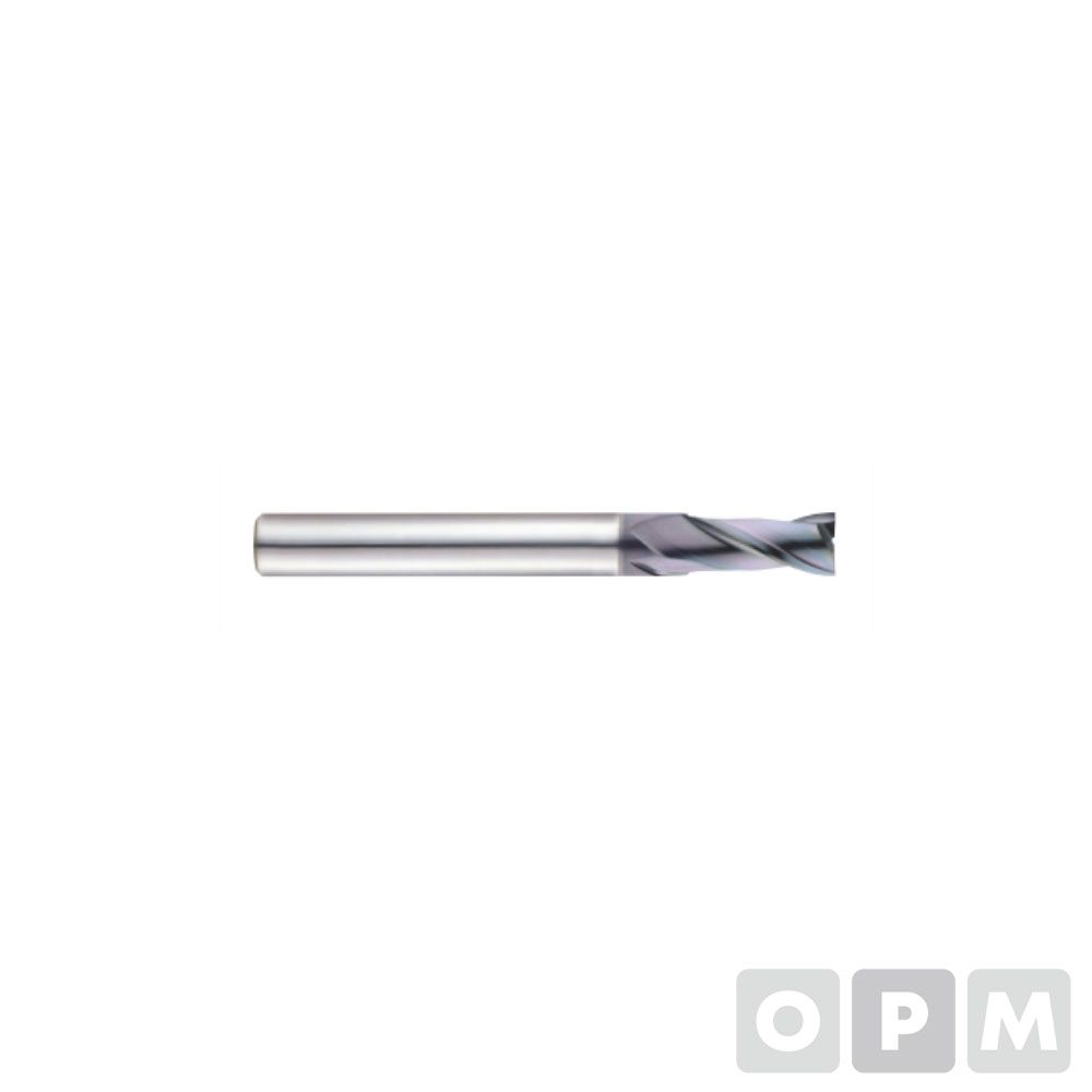 PH MILLS 엔드밀(2F) D8.0X8X20X70 (CGPH01080)