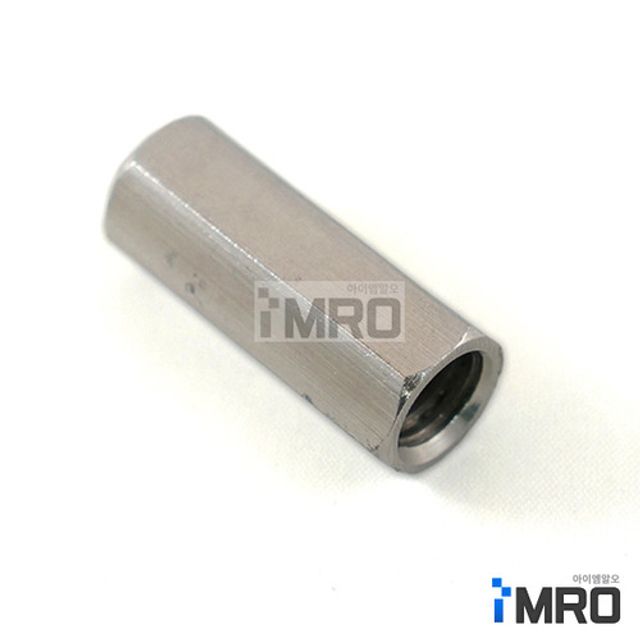 스텐 전산볼트 소켓 육각 3/4인 치x65mm(10개)