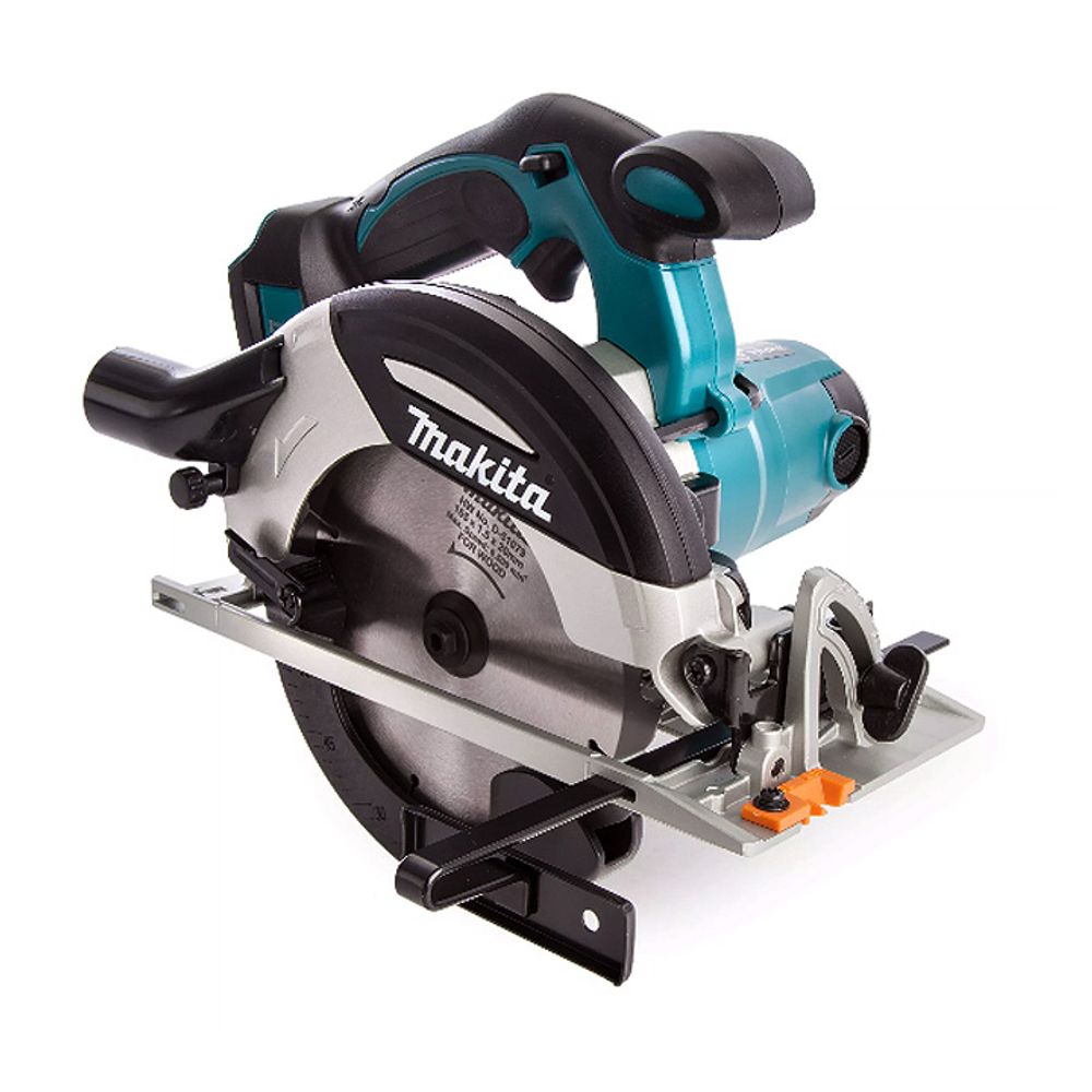 MAKITA 충전원형톱(본체만)_DHS630Z 18V/본체만