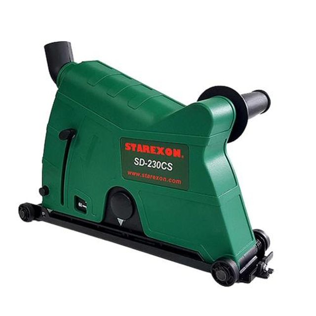 SD-230CS 렉슨그라인더용 집진기 1EA SD-230CS 230m