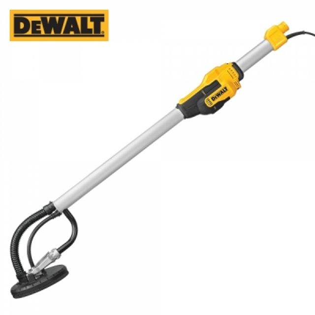 디월트 DWE7800-KR 450W 유선 드라이월 샌더