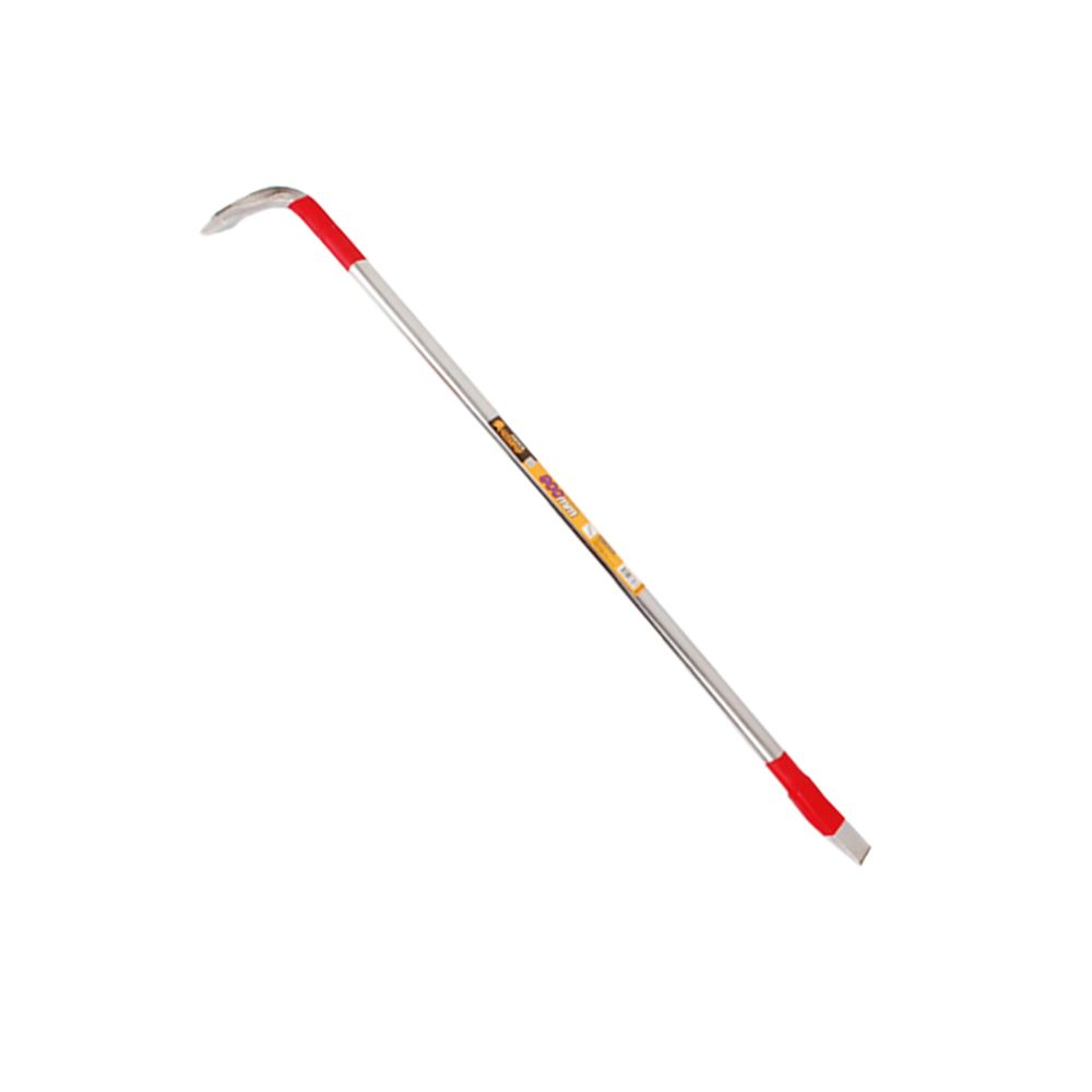 쇠지레 바라시 목재 철재 S타입 900mm 경량빠루