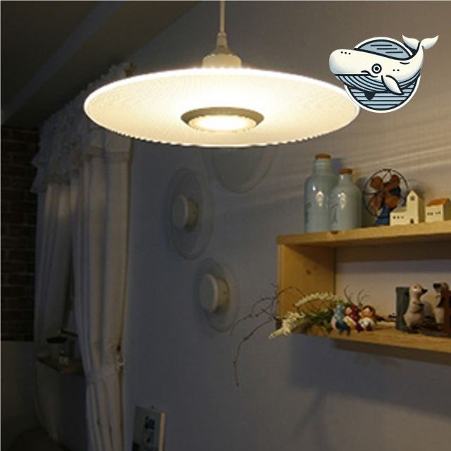 감성 LED 조명 실내 인테리어 아크릴 팬던트