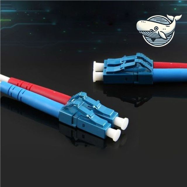고속 데이터전송 광케이블 패치코드 S M