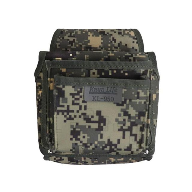 가야 밀리터리 못주머니 KL-950