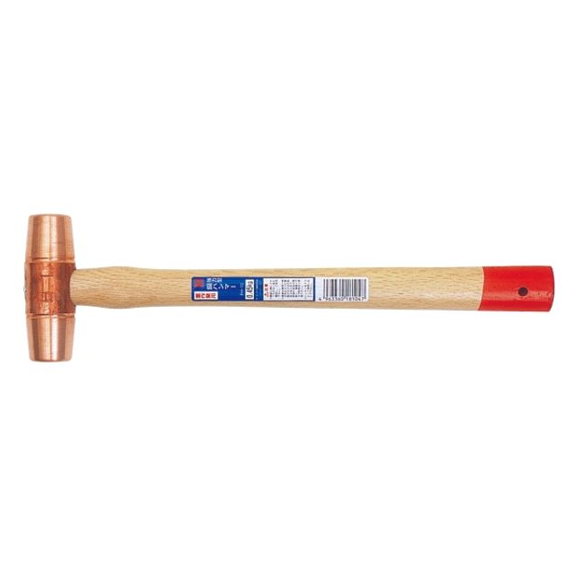 동망치 20x73x300mm(두경x두장x전장) 300g FH-05