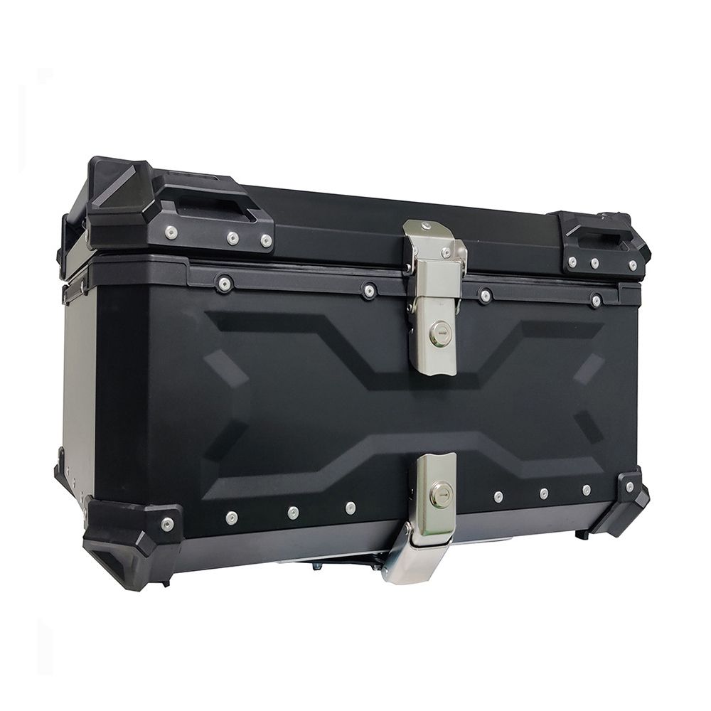 리어백 릴라이어벌 65L 바이크