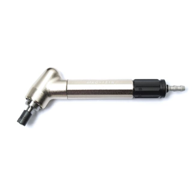 에어앵글그라인더 콜렛3mm 52500RPM 전장 107mm 140
