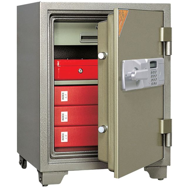 BS-T670 부일금고(사무용) 1EA BS-T670