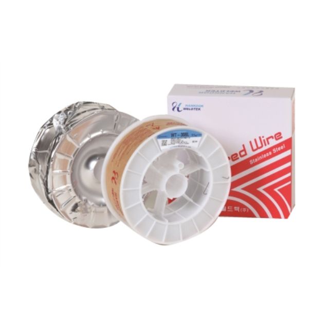 스텐플럭스코어드와이어 1.2MM/12.5KG WT-309L