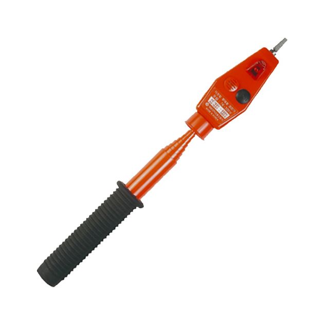 태광전자 검전기 다전압 TK 300V 측정공구