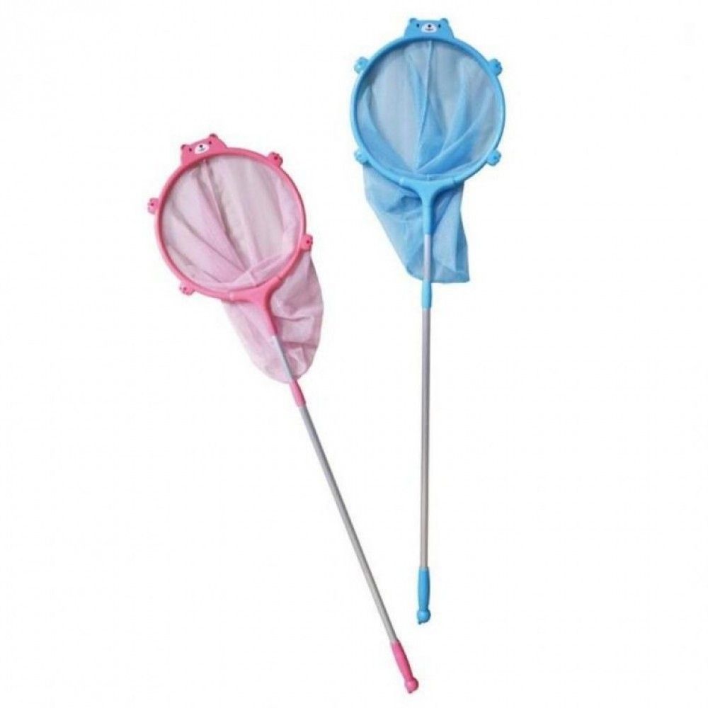 잠자리채 뜰채 미니 물총 낚시망 계곡 물고기 잡기 채집 도구