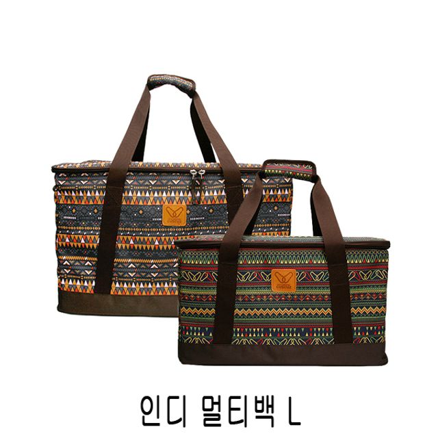 인디 멀티백L 55x37x33cm 67L