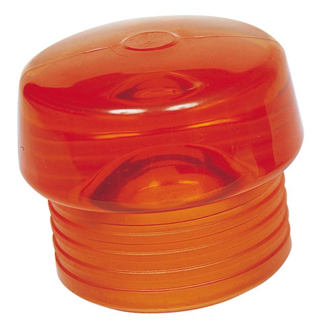 831-8-60 이하우레탄해머헤드 1EA 831-8-60(ORANGE)