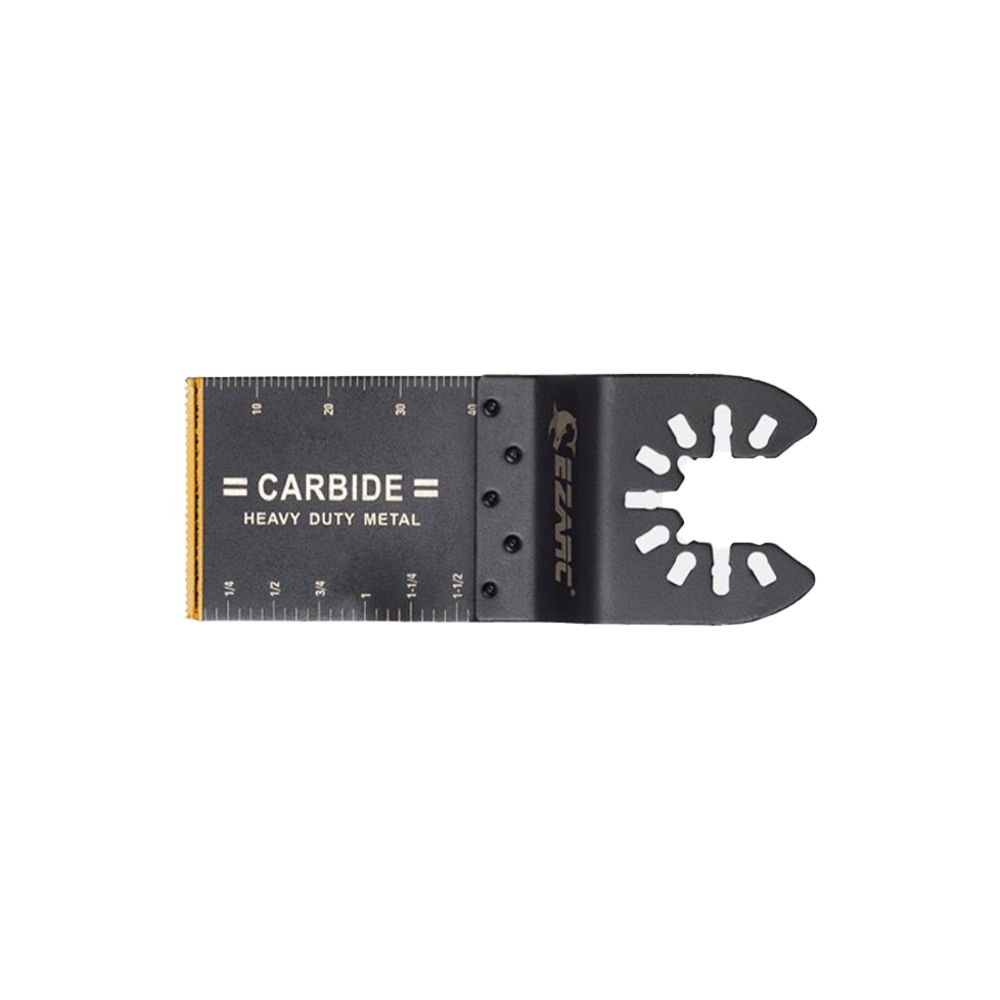 만능커터날 금속 EZARC 34X40MM 멀티커터날 3PCS