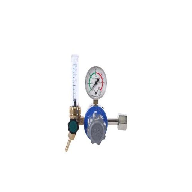 대광 조정기 CO2 220V-22MM (DK310) DK310 1EA