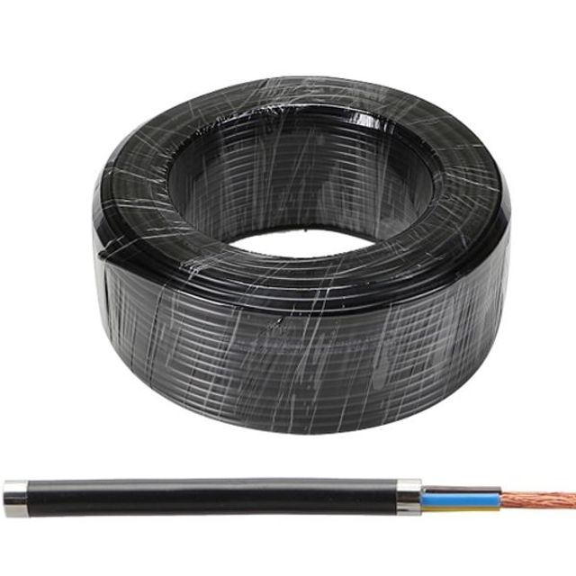 VCTF(SJ) 2.5SQ x 2C(100M)