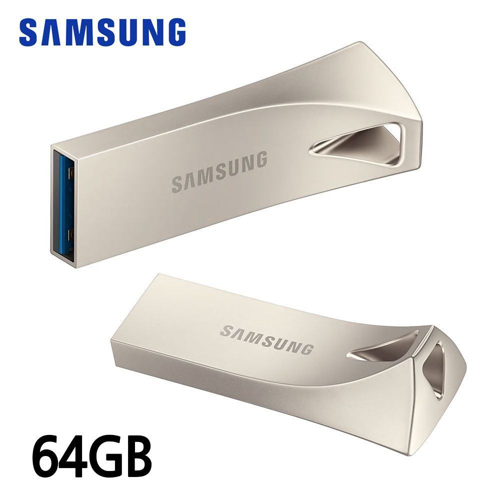 삼성 usb메모리 3.1 BAR Plus 64GB Flash Drive