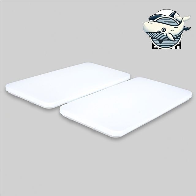 거실 인테리어 LED 조명 고광택 아크릴 주광