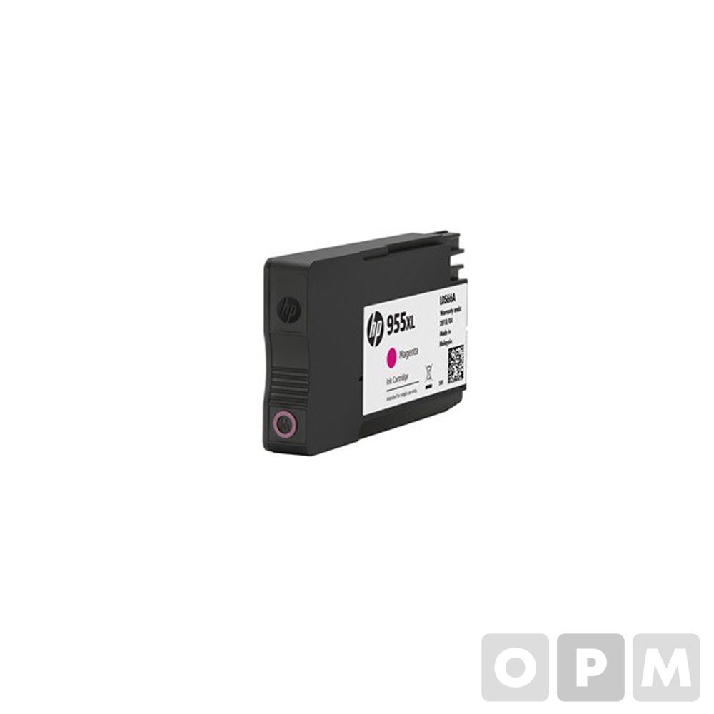 HP잉크(L0S66AA/NO.955XL/적색/1600)
