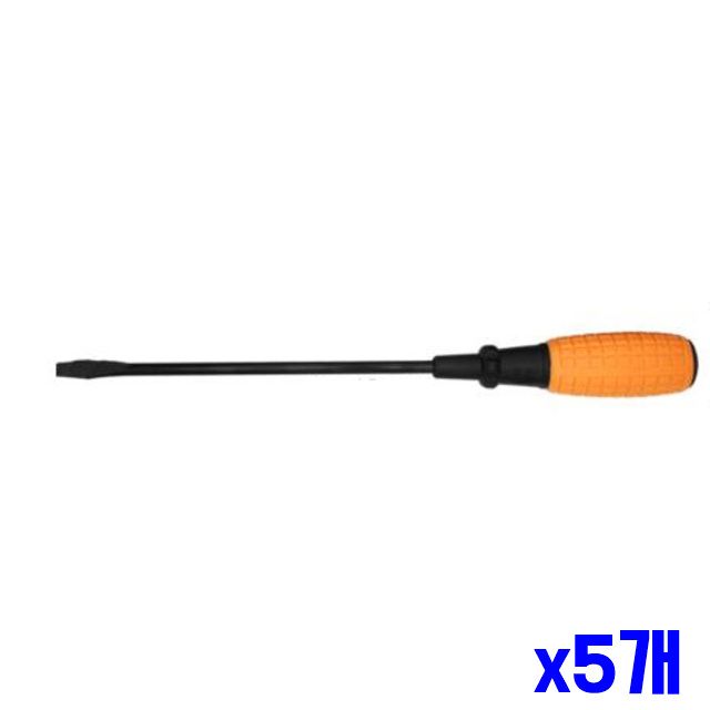 대 x5개 십자 세트 마그네틱 드라이버 일자 드라이버S