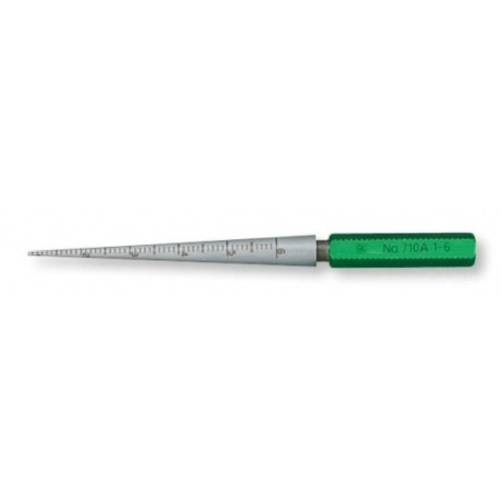 SK 테이퍼게이지 CGTPG-710A