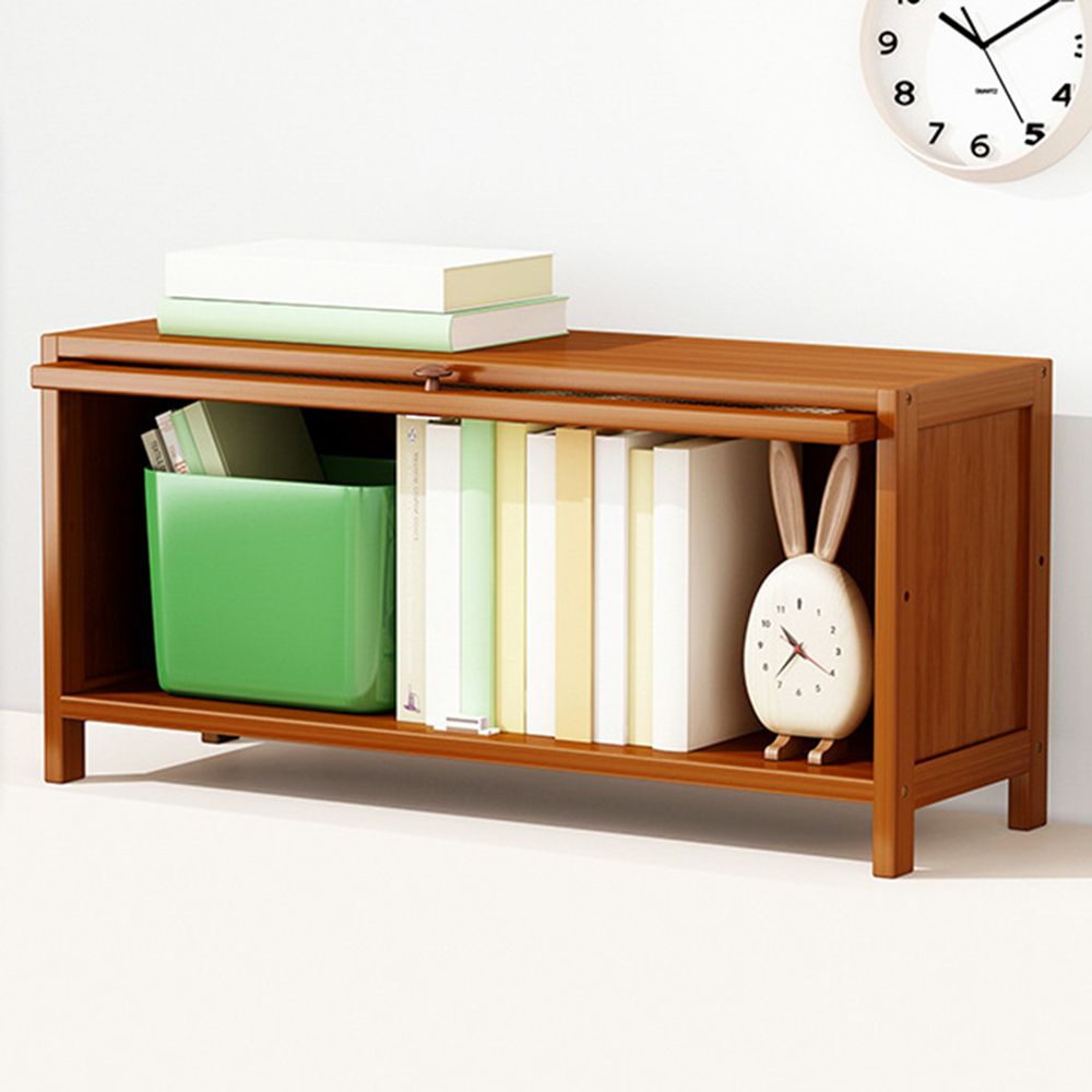 80cm 라탄 거실 1단 수납장