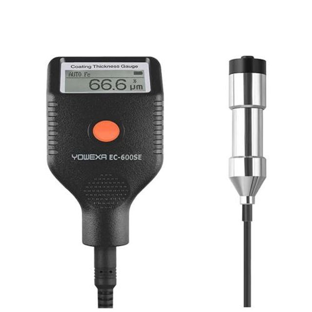 EC600SE 엘리텍도막두께측정기 1EA EC-600SE-K (YOW