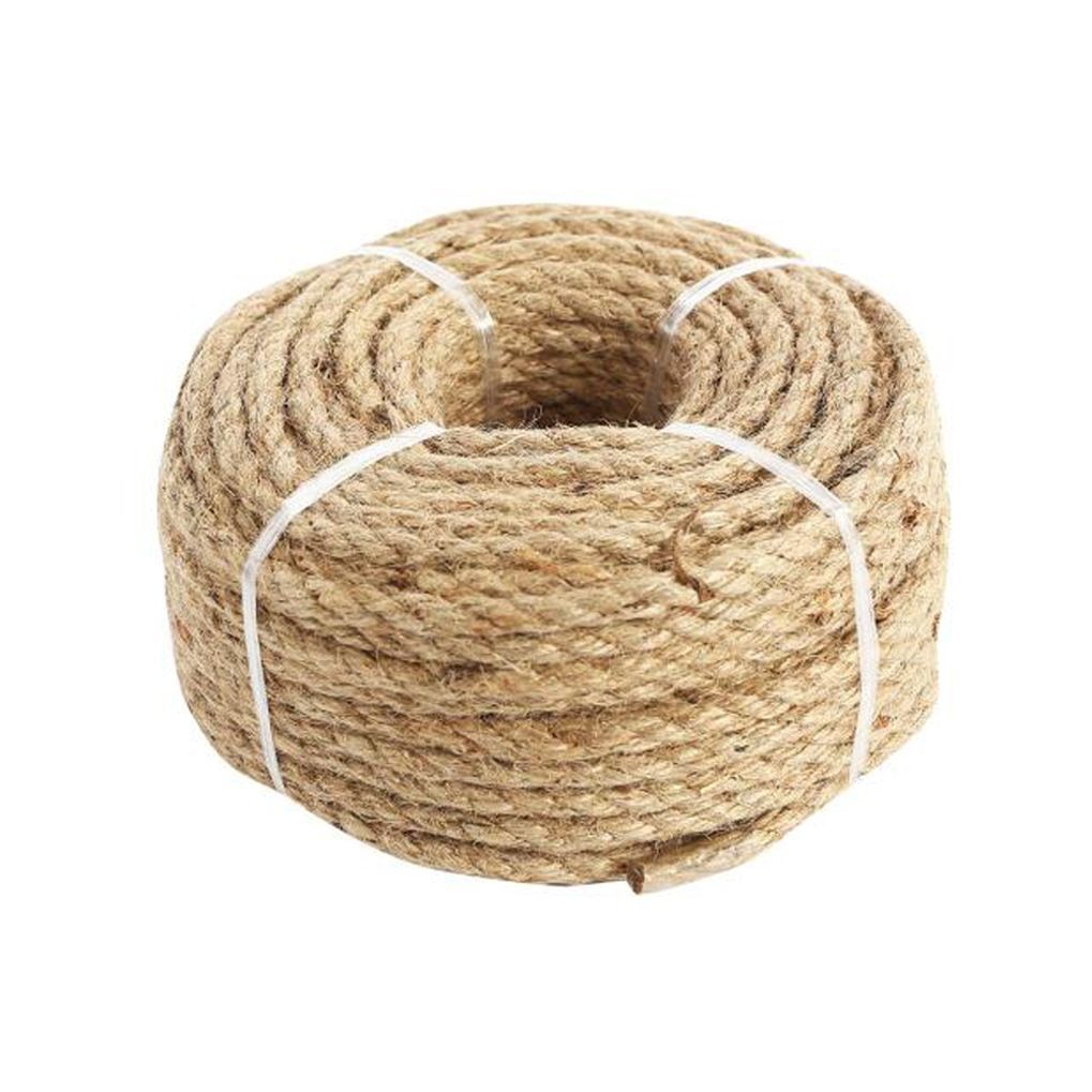 마닐라 로프 12MM-30M 빨랫줄 밧줄