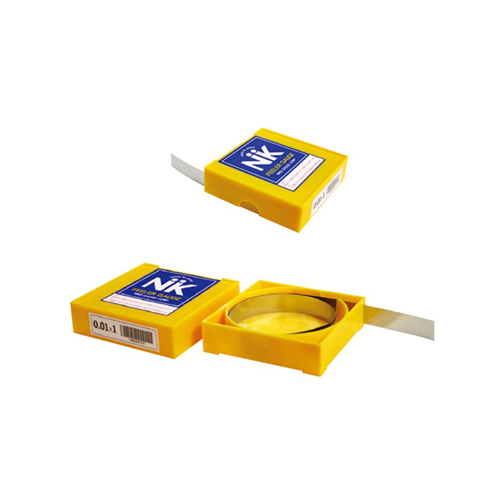 NIKO 휠러게이지(NIKO)_0.70mm 10EA