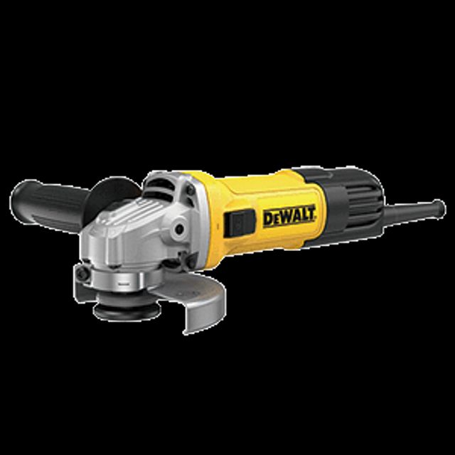 DEWALT 그라인더 DWE750S-KR 4인 치/750W/슬라