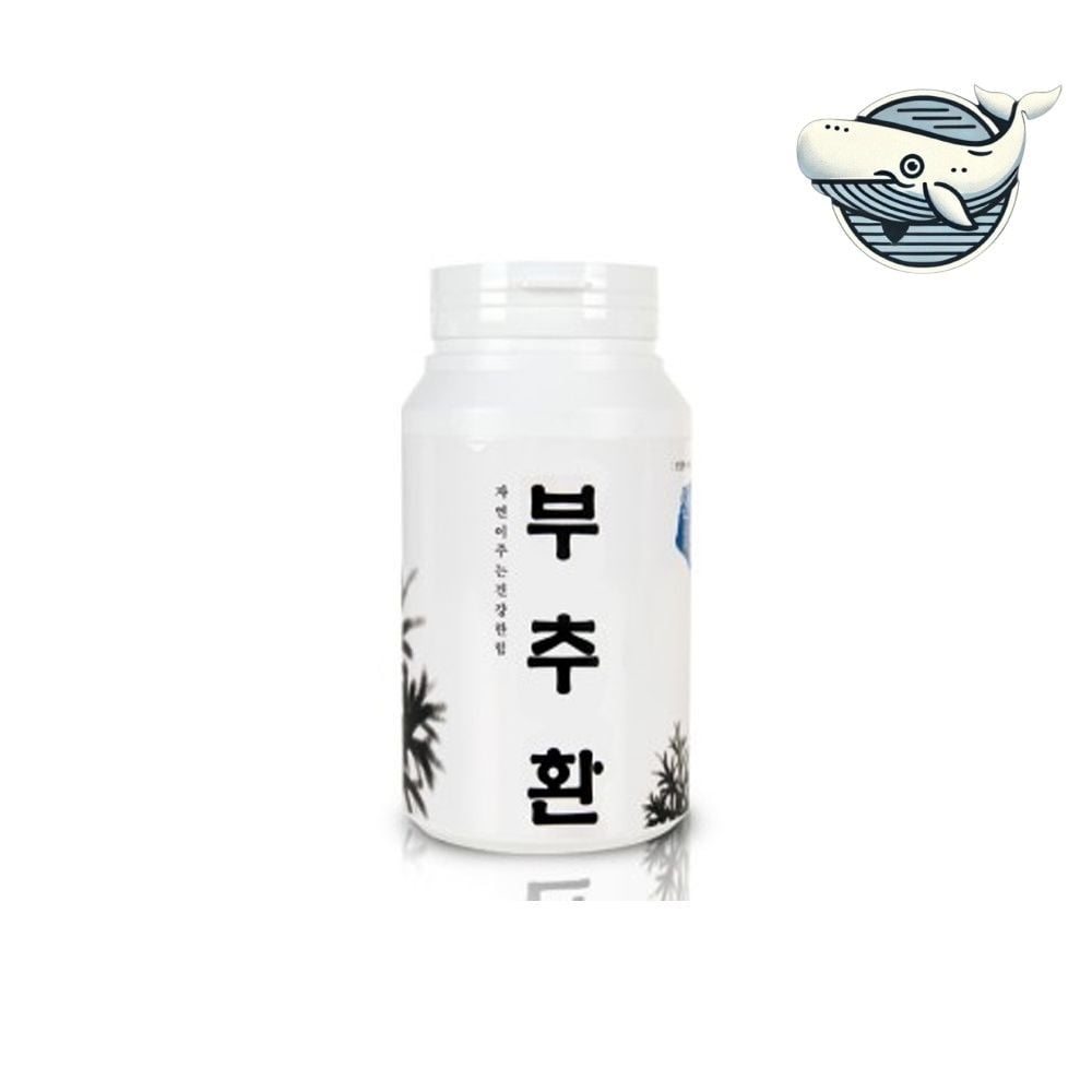 신선한 부추환 300g 맛있는 건강식 비타민